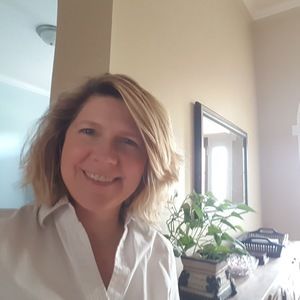 Meet your Posher, Vicki